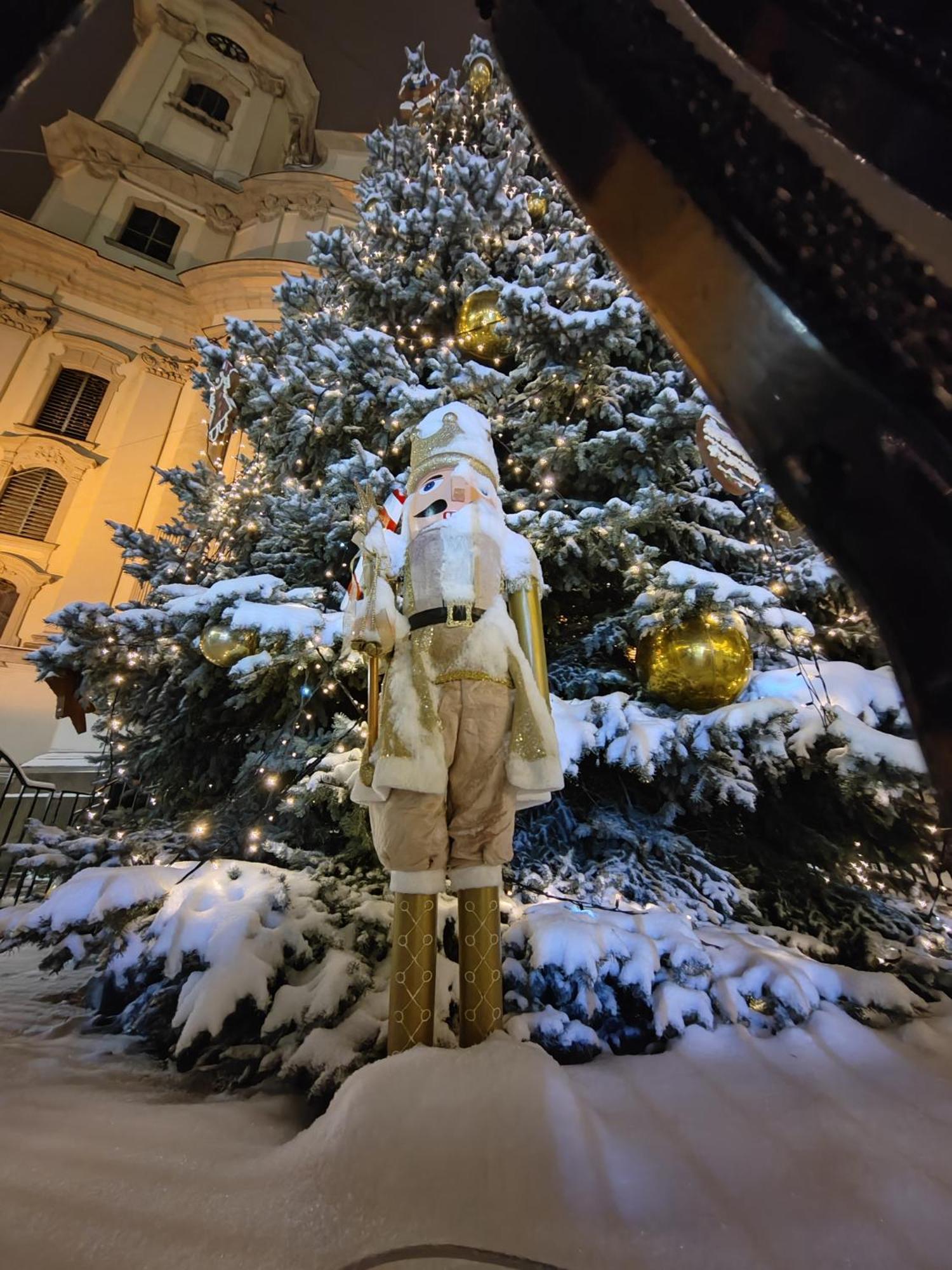 Orsika Hilltop Apartman Eger Exteriér fotografie